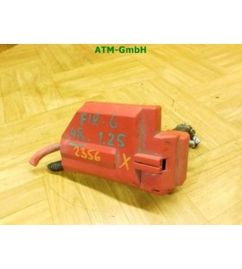 Batterieklemme Klemme Plus Pol Ford Fiesta 6 VI