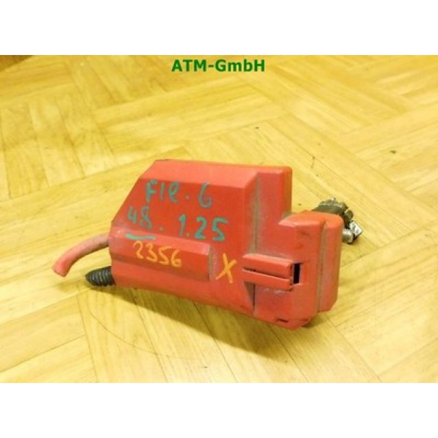 Batterieklemme Klemme Plus Pol Ford Fiesta 6 VI