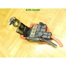 Batterieklemme Klemme Plus Pol Ford Fiesta 6 VI