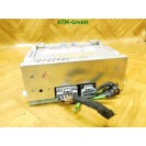 Autoradio KFZ Radio CD Player Ford Fiesta 6 VI FoMoCo 8A6T18C815BM