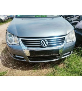 Stoßstange vorne VW EOS
