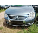 Stoßstange vorne VW EOS