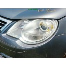 Frontscheinwerfer Scheinwerfer links VW EOS Fahrerseite