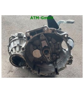 Getriebe Schaltgetriebe VW Golf 6 VI 1.4 TSI 90 kW Getriebecode MCB