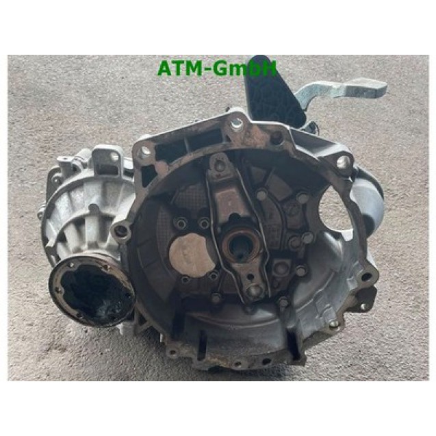 Getriebe Schaltgetriebe VW Golf 6 VI 1.4 TSI 90 kW Getriebecode MCB