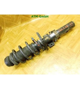 Federbein Pralldämpfer Stoßdämpfer vorne rechts Skoda Fabia 2 II 6Q0413031BJ