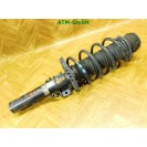 Federbein Pralldämpfer Stoßdämpfer vorne links Skoda Fabia 2 II 6Q0413031BJ