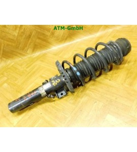 Federbein Pralldämpfer Stoßdämpfer vorne links Skoda Fabia 2 II 6Q0413031BJ