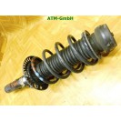Federbein Pralldämpfer Stoßdämpfer vorne links Skoda Fabia 2 II 6Q0413031BJ