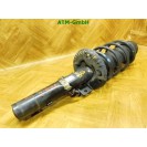 Federbein Pralldämpfer Stoßdämpfer vorne links Skoda Fabia 2 II 6Q0413031BJ