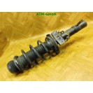 Federbein Pralldämpfer Stoßdämpfer vorne links Skoda Fabia 2 II 6Q0413031BJ