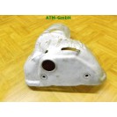 Blech Hitzeschild Hitzeblech Skoda Fabia 2 II KLG 03D253041H