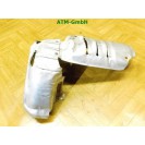Blech Hitzeschild Hitzeblech Skoda Fabia 2 II KLG 03D253041H