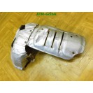 Blech Hitzeschild Hitzeblech Skoda Fabia 2 II KLG 03D253041H