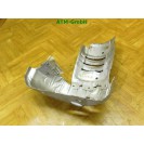 Blech Hitzeschild Hitzeblech Skoda Fabia 2 II KLG 03D253041H