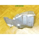 Blech Hitzeschild Hitzeblech Skoda Fabia 2 II 03D253035F