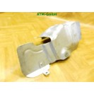 Blech Hitzeschild Hitzeblech Skoda Fabia 2 II 03D253035F