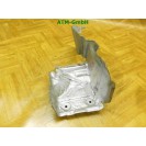 Blech Hitzeschild Hitzeblech Skoda Fabia 2 II 03D253035F