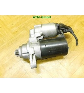 Anlasser Starter Skoda Fabia 2 II Bosch 0001120406 12v 02T9110023R