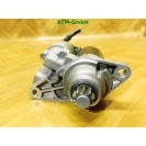 Anlasser Starter Skoda Fabia 2 II Bosch 0001120406 12v 02T9110023R