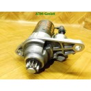 Anlasser Starter Skoda Fabia 2 II Bosch 0001120406 12v 02T9110023R