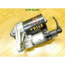 Anlasser Starter Skoda Fabia 2 II Bosch 0001120406 12v 02T9110023R