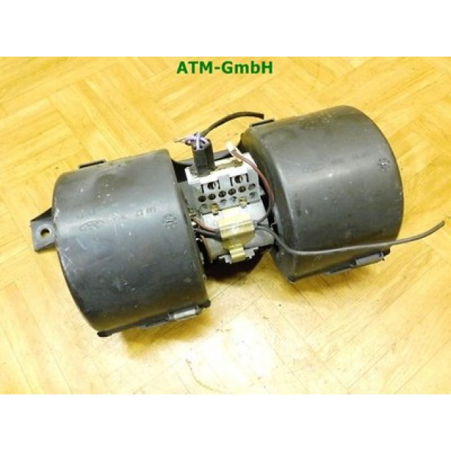 Heizungsgebläse Gebläse Gebläsemotor Ford Escort 18456