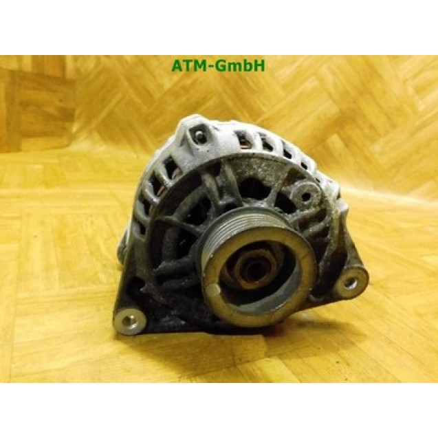 Lichtmaschine Generator Ford Escort Bosch 95AB10300DD 14 V 70 A 0123310029