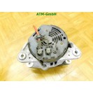 Lichtmaschine Generator Ford Escort Bosch 95AB10300DD 14 V 70 A 0123310029