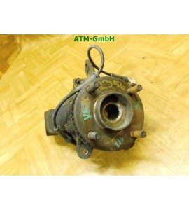 Radnabe Radlager Achsschenkel vorne links Ford Escort Fahrerseite ABS