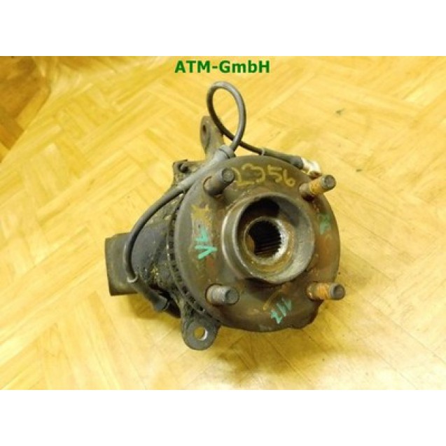 Radnabe Radlager Achsschenkel vorne links Ford Escort Fahrerseite ABS