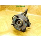 Radnabe Radlager Achsschenkel vorne links Ford Escort Fahrerseite ABS