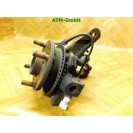 Radnabe Radlager Achsschenkel vorne links Ford Escort Fahrerseite ABS