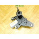Wischermotor hinten Heckwischermotor Renault Scenic 2 II 53018912 8200153458B