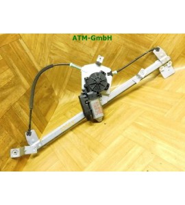 Fensterhebermotor vorne rechts Renault Scenic 2 II Beifahrerseite