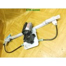 Fensterhebermotor hinten rechts Renault Scenic 2 II Beifahrerseite 402048A