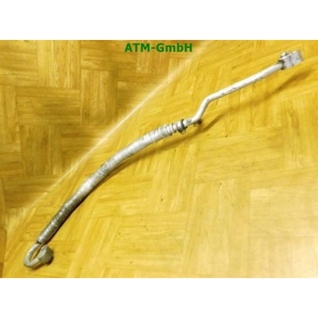 Klimaleitung Leitung VW Polo 9N3