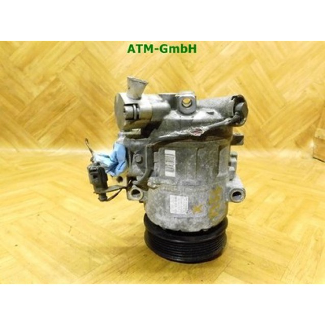 Klimakompressor VW Polo 9N3 Denso 6Q0820808C 447190-8903 6Q0820808C