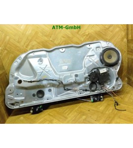 Fensterhebermotor Türverkleidung rechts VW Polo 9N3 3 türig 6Y2959801 400894F