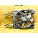 Elektrolüfter Lüfter Kühlerlüfter Zarge VW Polo 9N3 6Q0123207N