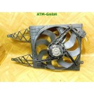 Elektrolüfter Lüfter Kühlerlüfter Zarge VW Polo 9N3 6Q0123207N