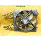 Elektrolüfter Lüfter Kühlerlüfter Zarge VW Polo 9N3 6Q0123207N