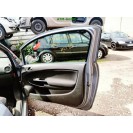 Tür vorne rechts Opel Corsa D 3 türig Farbcode Z163 Lichtsilber Metallic M2
