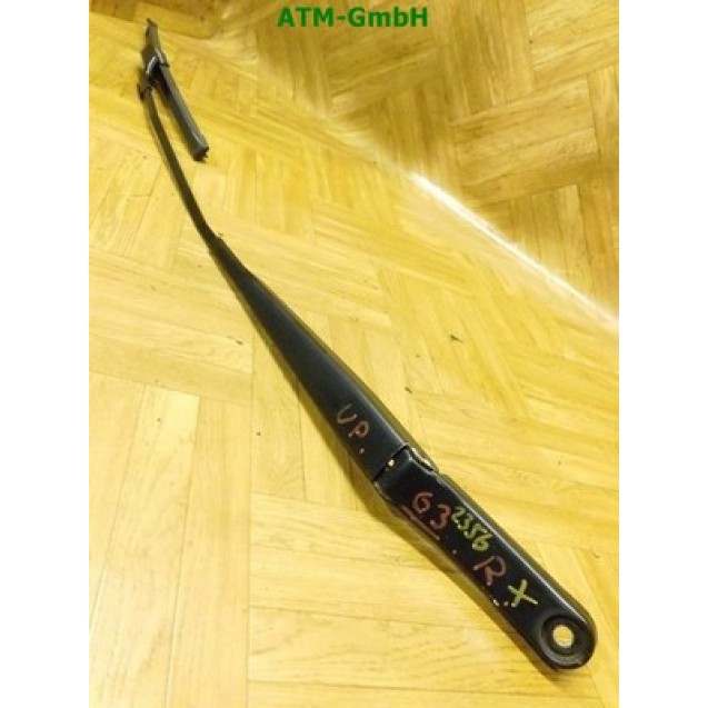 Scheibenwischerarm Wischerarm vorne rechts VW UP Beifahrerseite 1S1955410