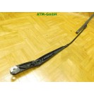 Scheibenwischerarm Wischerarm vorne rechts VW UP Beifahrerseite 1S1955410