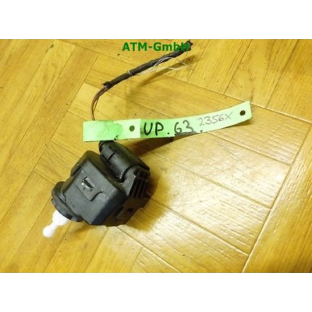Stellmotor VW UP 8L0941295B