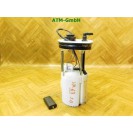 Kraftstoffpumpe Benzinpumpe VW UP Bosch 1S0919051B 0580200106