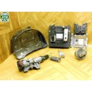 Motorsteuergerät Tacho VW UP Gelaufen 181.000 KM 04C906020 0261S06092