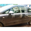 Tür vorne links Opel Corsa D 3 türig Farbcode Z168 4XU Blau Metroblau Metro M2