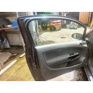 Tür vorne links Opel Corsa D 3 türig Farbcode Z168 4XU Blau Metroblau Metro M2